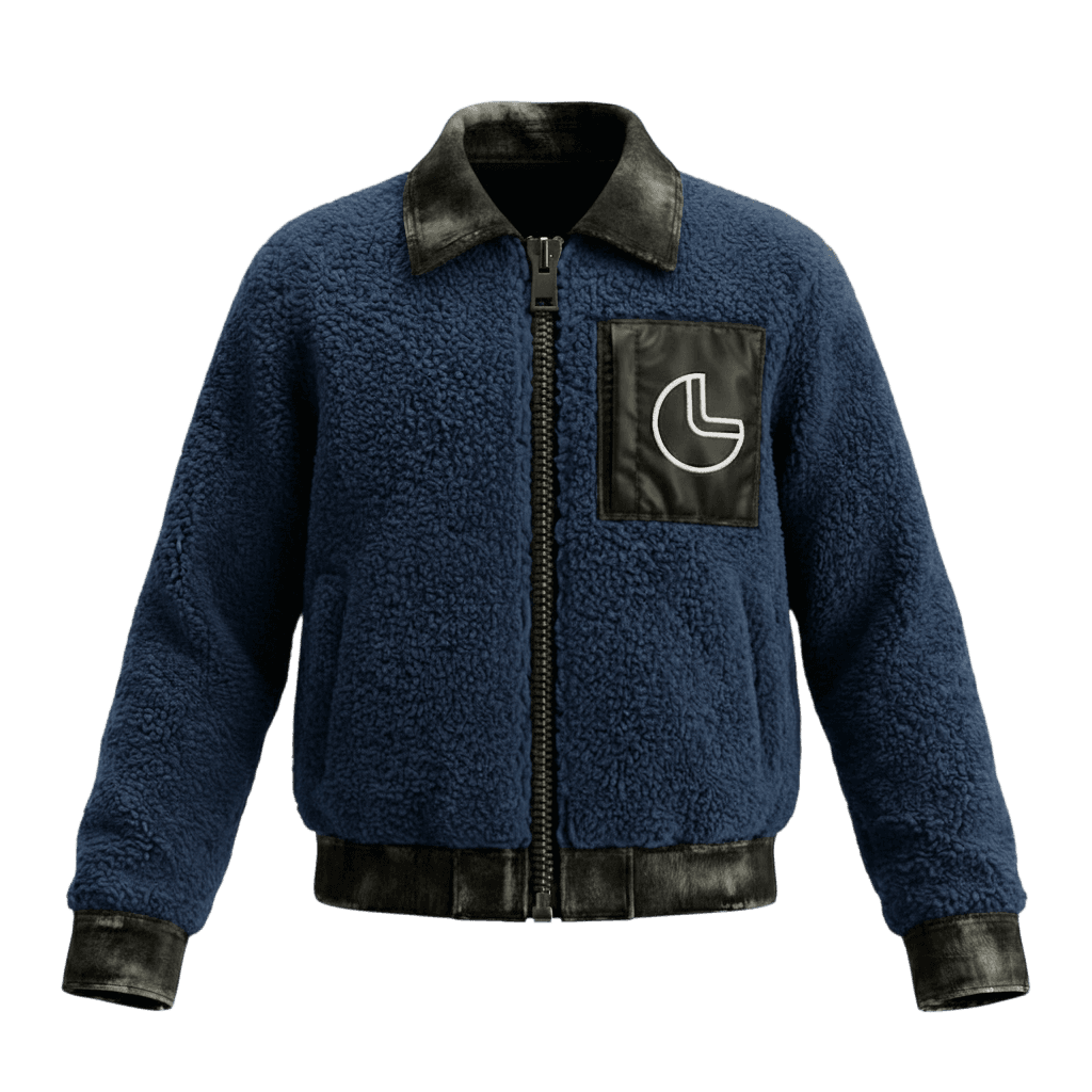 Sherpa Bomber — Midnight